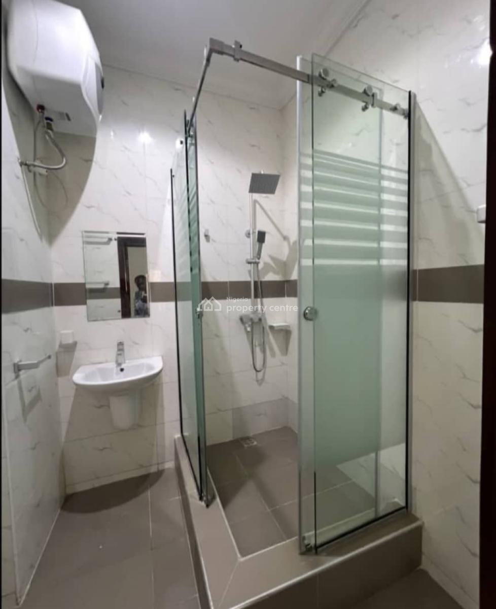 Luxury & Spacious 3bed Apartment in a Serene Estate, Ikate, Lekki, Lagos, Flat / Apartment for Rent