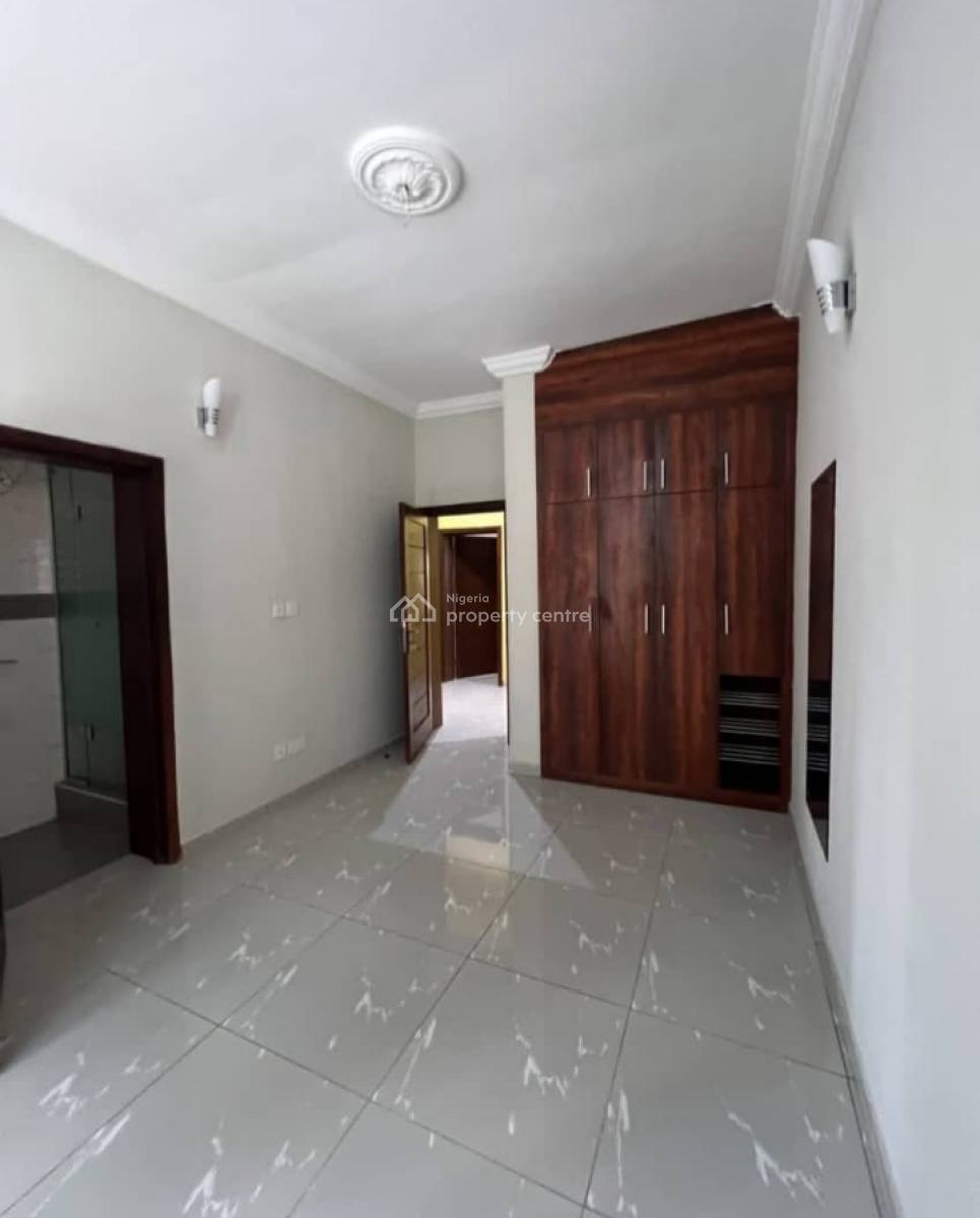 Luxury & Spacious 3bed Apartment in a Serene Estate, Ikate, Lekki, Lagos, Flat / Apartment for Rent
