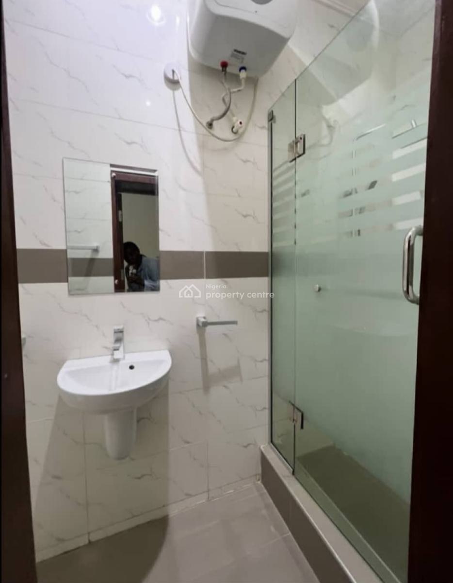 Luxury & Spacious 3bed Apartment in a Serene Estate, Ikate, Lekki, Lagos, Flat / Apartment for Rent