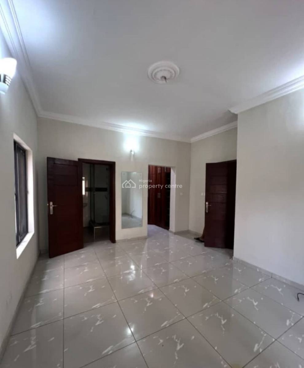 Luxury & Spacious 3bed Apartment in a Serene Estate, Ikate, Lekki, Lagos, Flat / Apartment for Rent