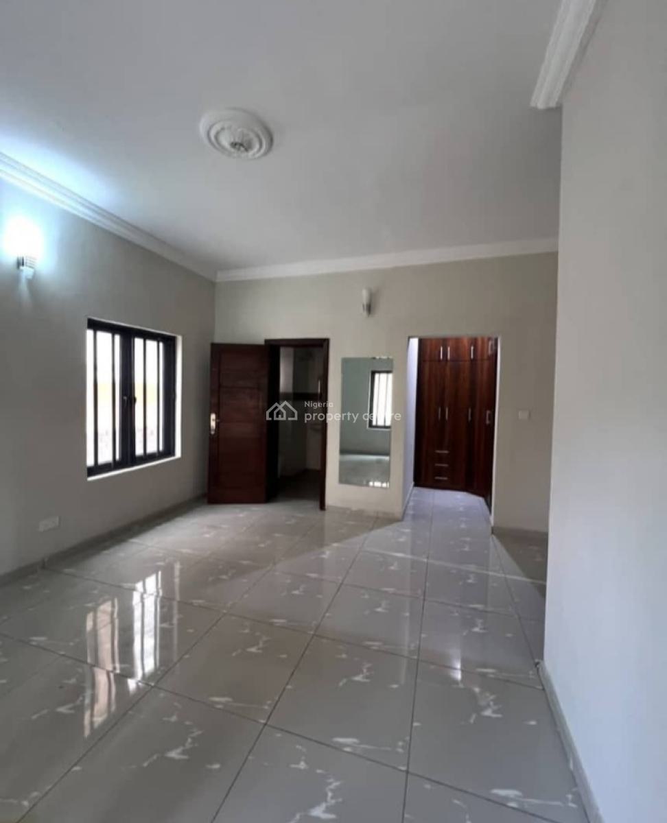 Luxury & Spacious 3bed Apartment in a Serene Estate, Ikate, Lekki, Lagos, Flat / Apartment for Rent