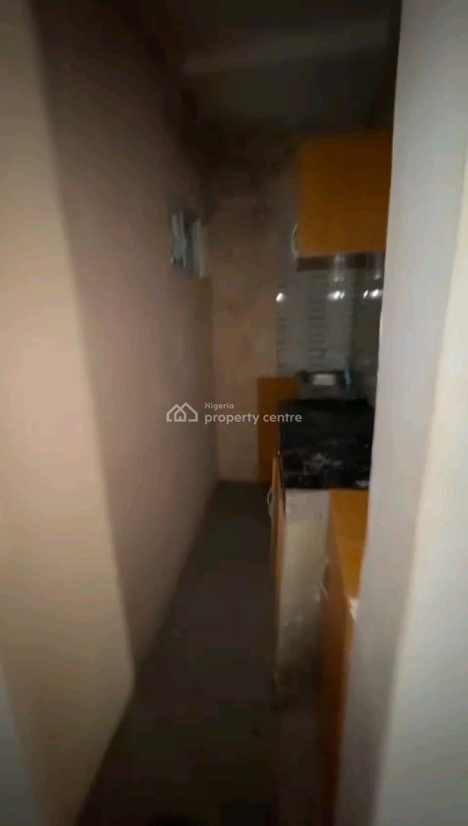 a Roomself Apartment, Ososa Street, Off Bariga Road, Bariga, Shomolu, Lagos, Self Contain (single Rooms) for Rent
