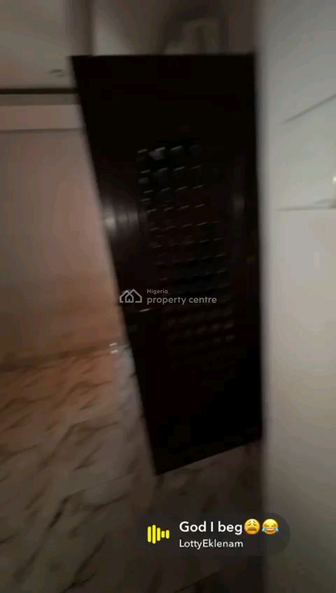 a Roomself Apartment, Ososa Street, Off Bariga Road, Bariga, Shomolu, Lagos, Self Contain (single Rooms) for Rent