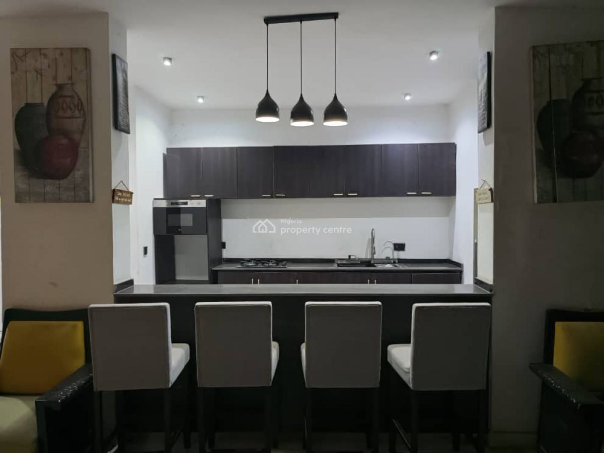 5 Bedroom Detached Duplex with Bq, Hill Side, Mpape, Abuja, Detached Duplex for Sale