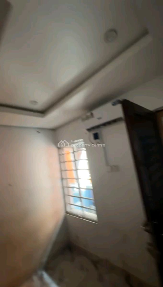 ) a Roomself Apartment, Ososa Road, Off Bariga Road, Bariga, Shomolu, Lagos, Self Contain (single Rooms) for Rent