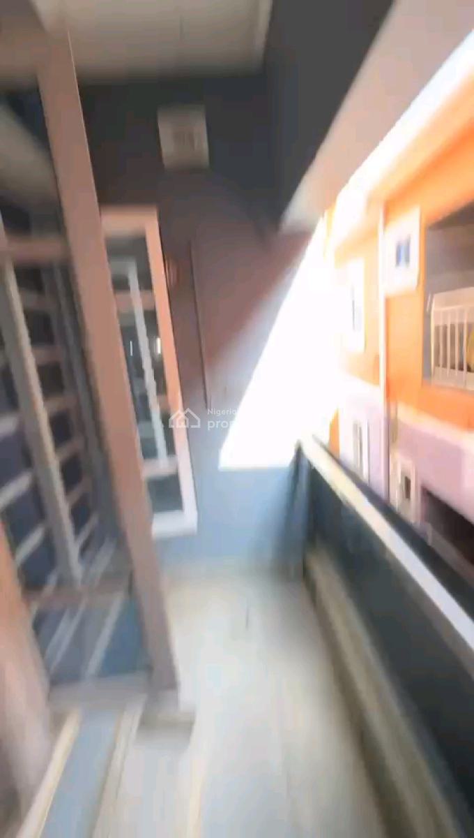 ) a Roomself Apartment, Ososa Road, Off Bariga Road, Bariga, Shomolu, Lagos, Self Contain (single Rooms) for Rent