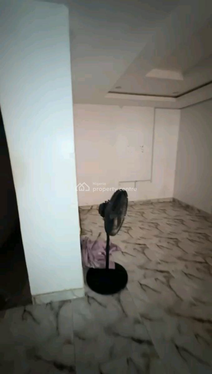 ) a Roomself Apartment, Ososa Road, Off Bariga Road, Bariga, Shomolu, Lagos, Self Contain (single Rooms) for Rent