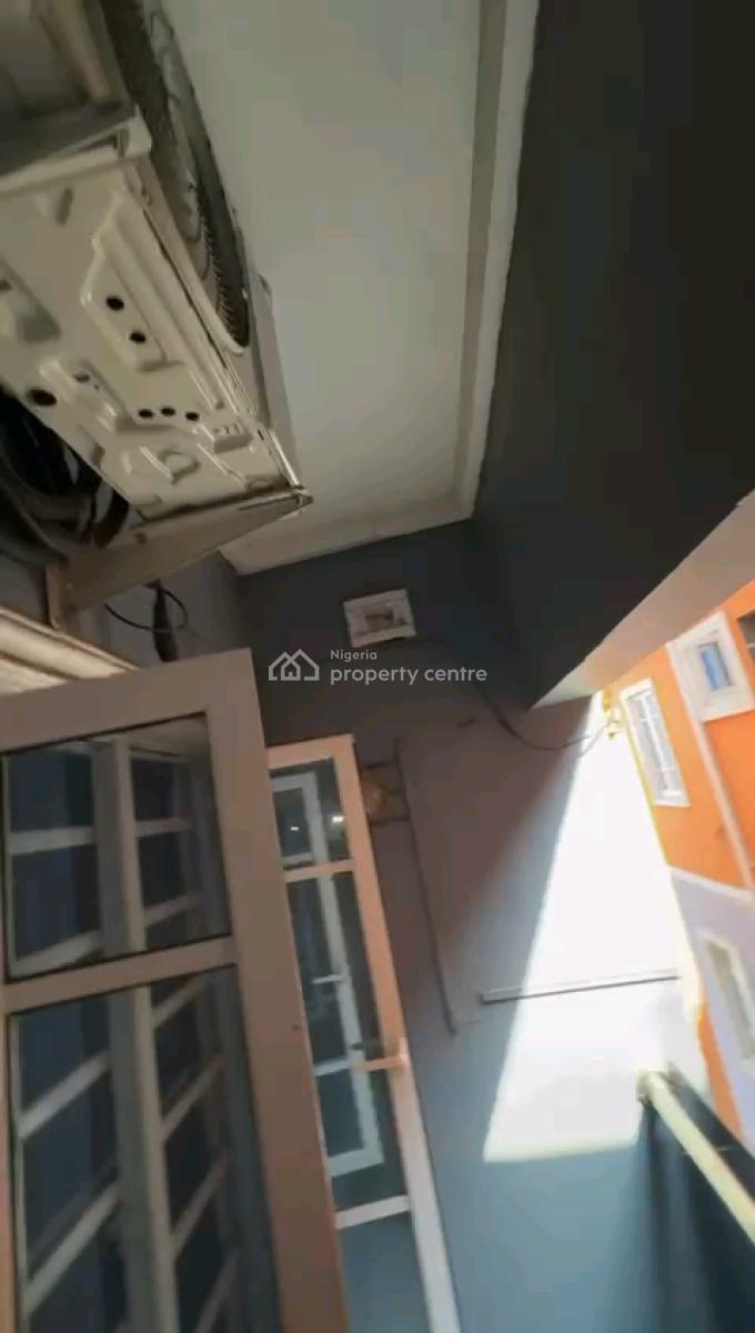 ) a Roomself Apartment, Ososa Road, Off Bariga Road, Bariga, Shomolu, Lagos, Self Contain (single Rooms) for Rent