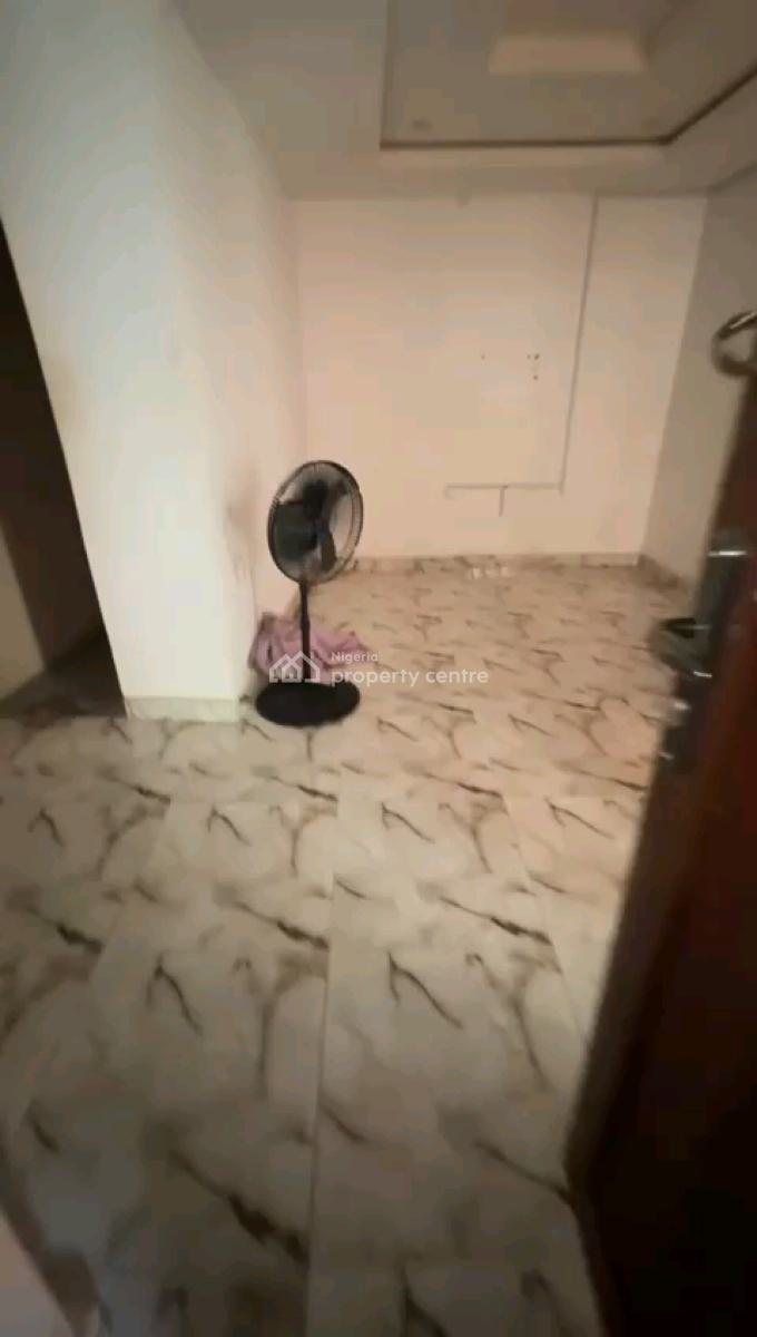 ) a Roomself Apartment, Ososa Road, Off Bariga Road, Bariga, Shomolu, Lagos, Self Contain (single Rooms) for Rent