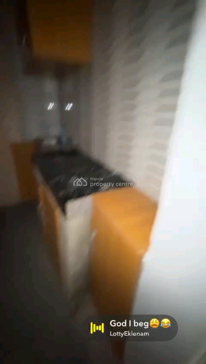 ) a Roomself Apartment, Ososa Road, Off Bariga Road, Bariga, Shomolu, Lagos, Self Contain (single Rooms) for Rent