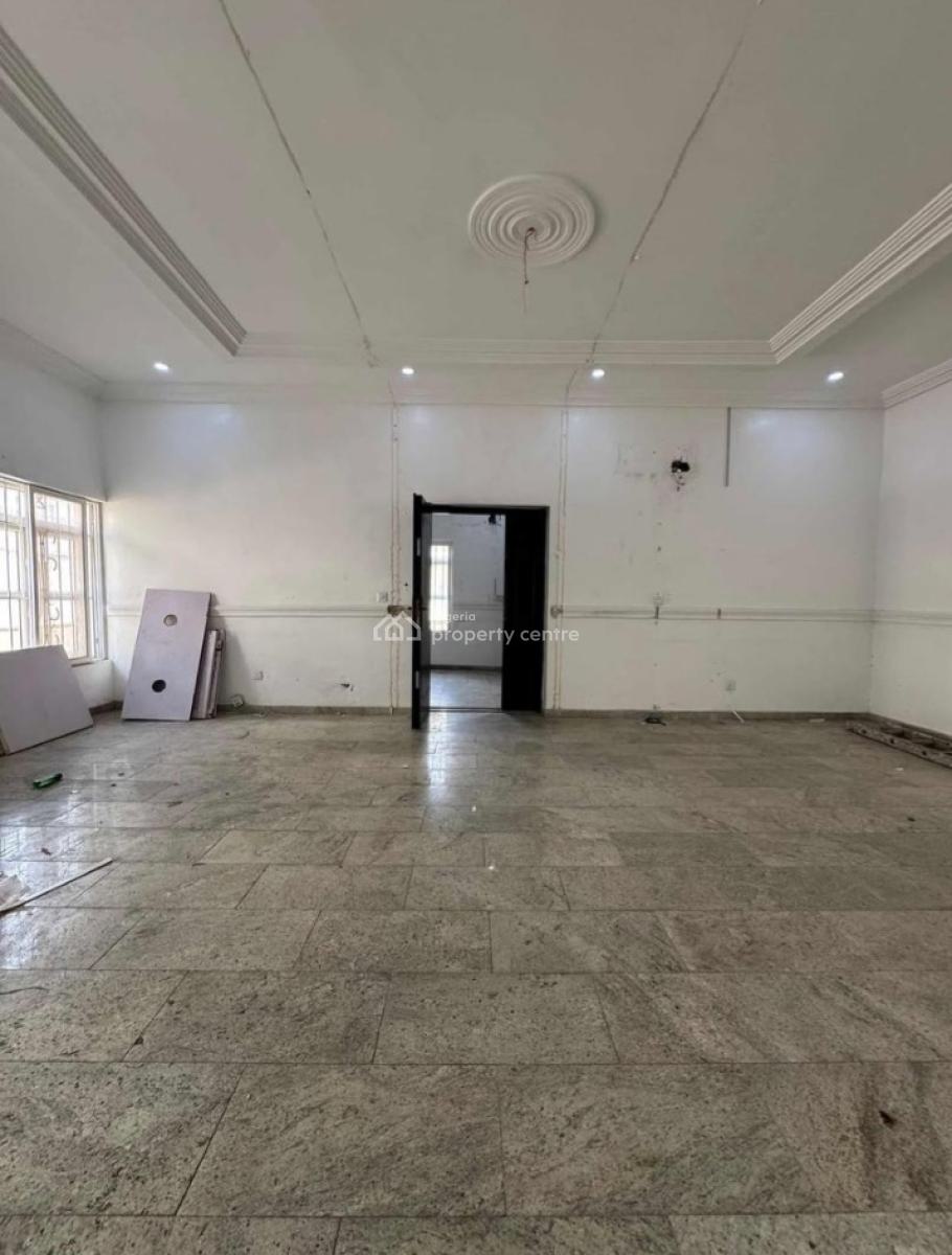 Luxury & Spacious 3bed Apartment in a Secure Estate, Lekki Phase 1, Lekki, Lagos, Semi-detached Duplex for Rent
