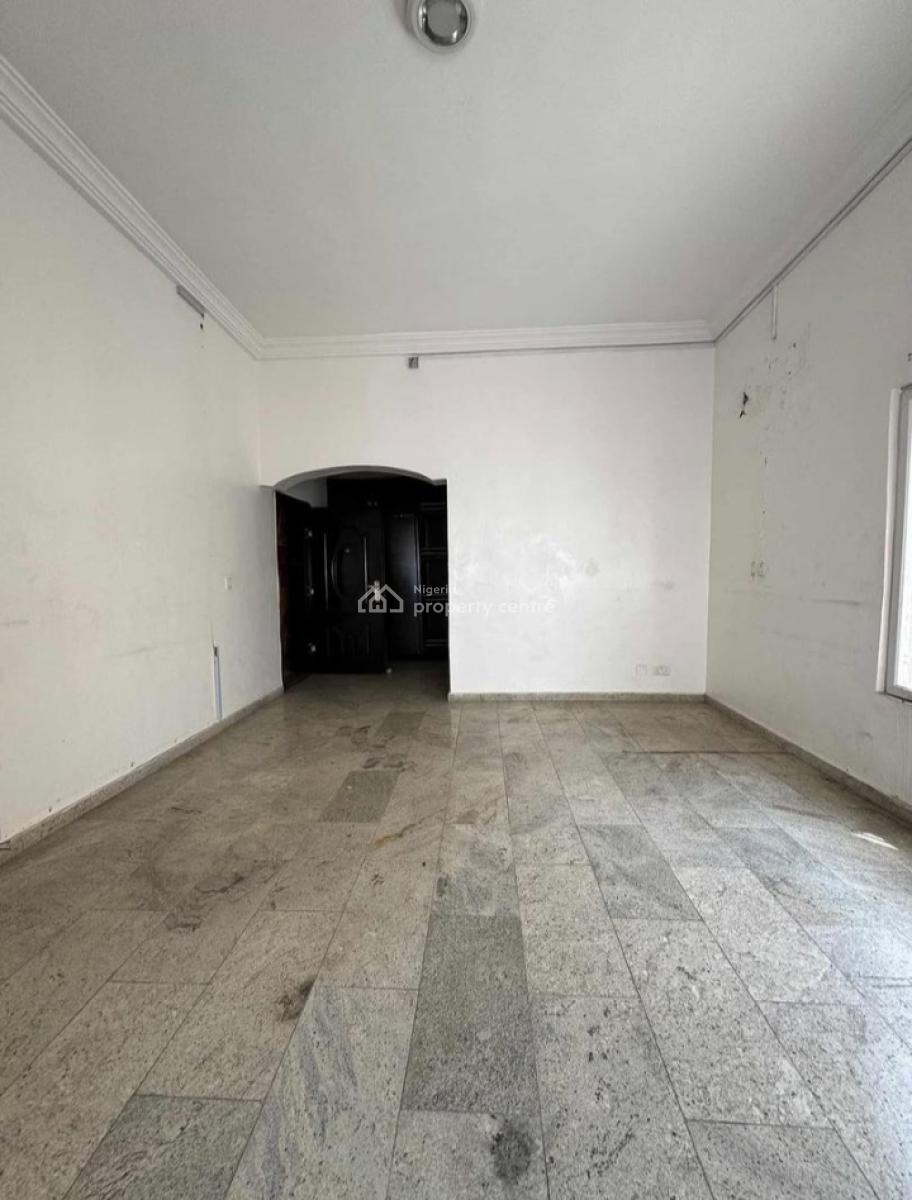 Luxury & Spacious 3bed Apartment in a Secure Estate, Lekki Phase 1, Lekki, Lagos, Semi-detached Duplex for Rent