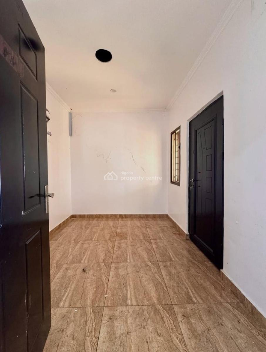 Luxury & Spacious 3bed Apartment in a Secure Estate, Lekki Phase 1, Lekki, Lagos, Semi-detached Duplex for Rent