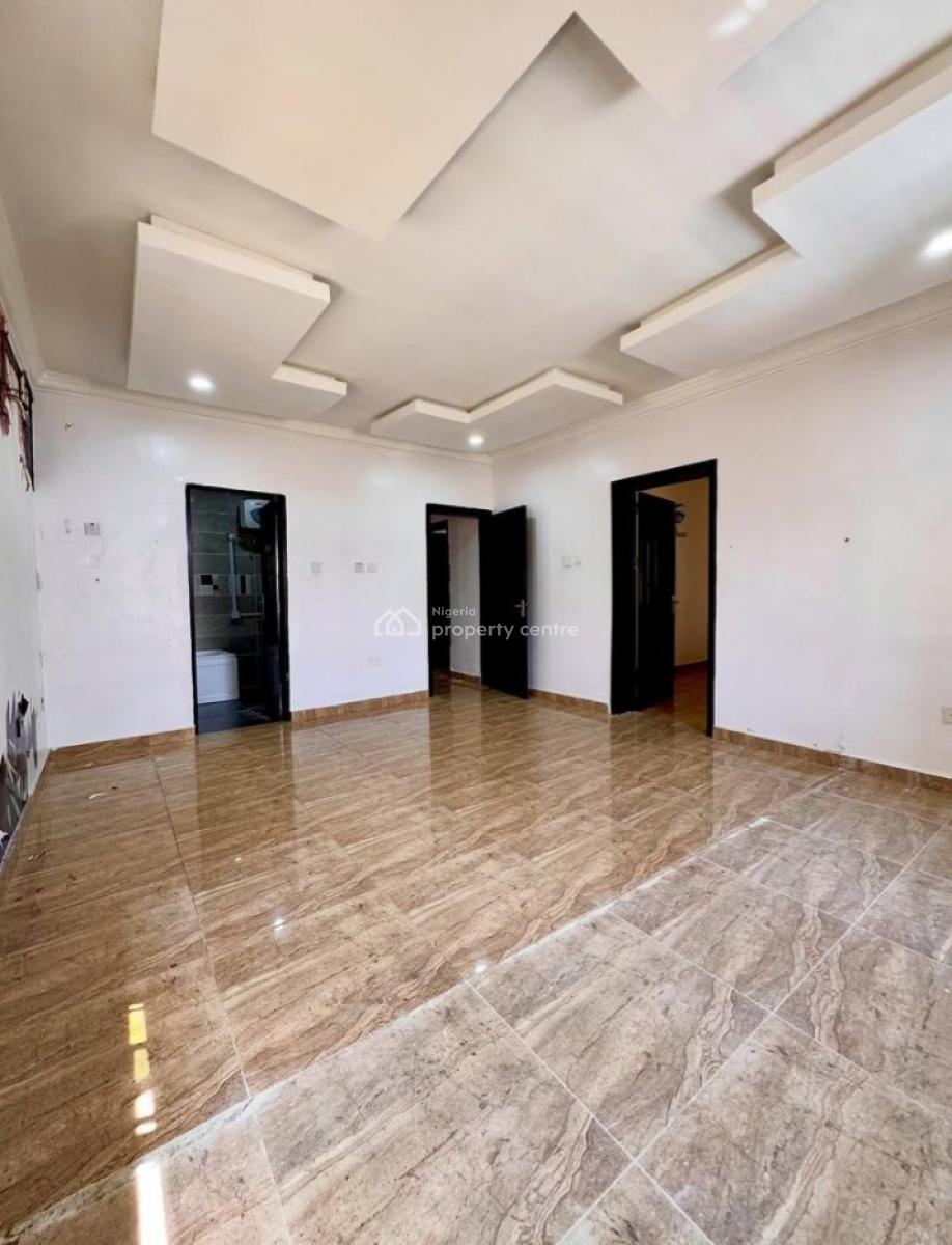 Luxury & Spacious 3bed Apartment in a Secure Estate, Lekki Phase 1, Lekki, Lagos, Semi-detached Duplex for Rent