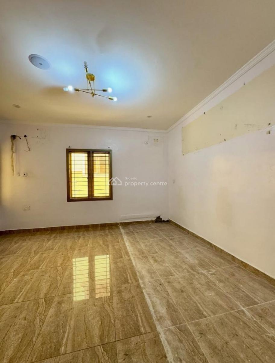 Luxury & Spacious 3bed Apartment in a Secure Estate, Lekki Phase 1, Lekki, Lagos, Semi-detached Duplex for Rent