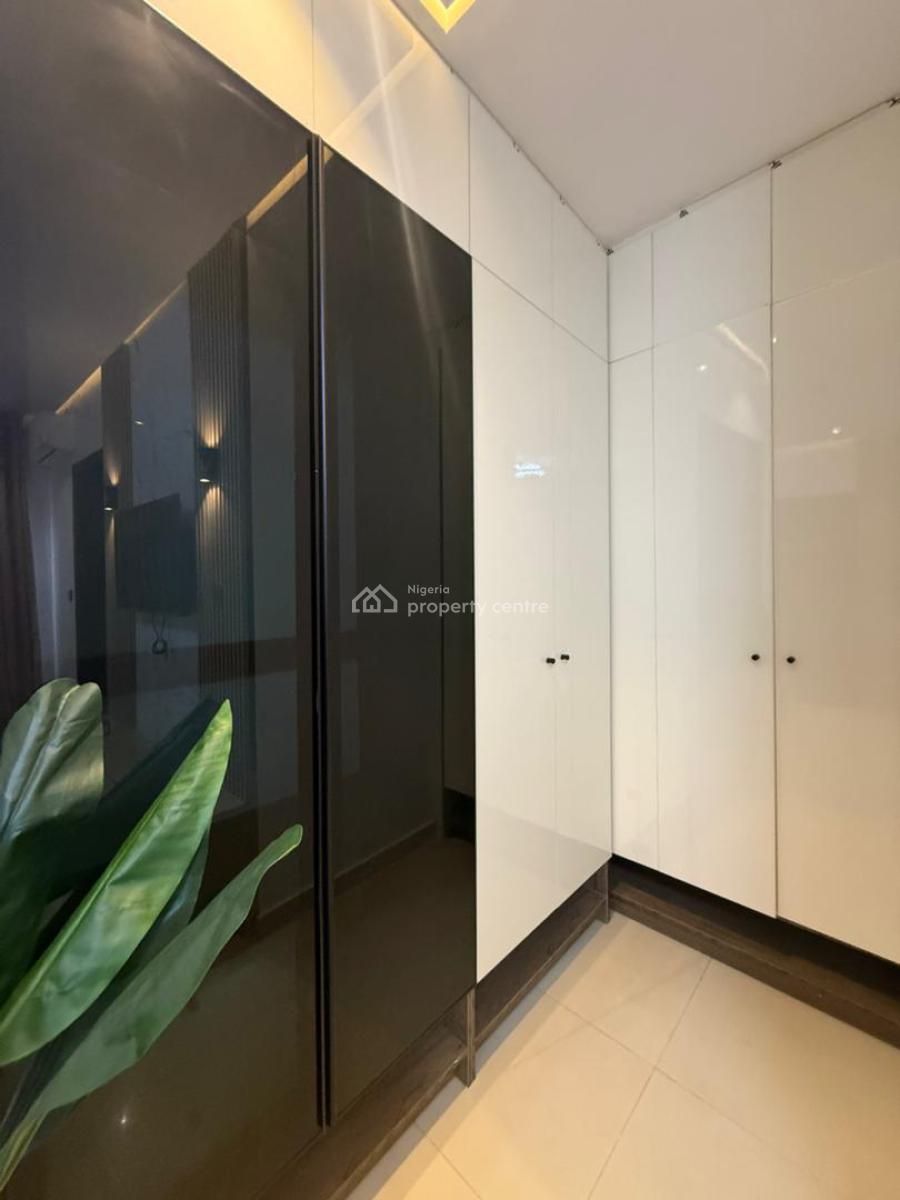 Luxury 2 Bedroom Apartment, Lekki Phase 1, Lekki, Lagos, Flat / Apartment Short Let