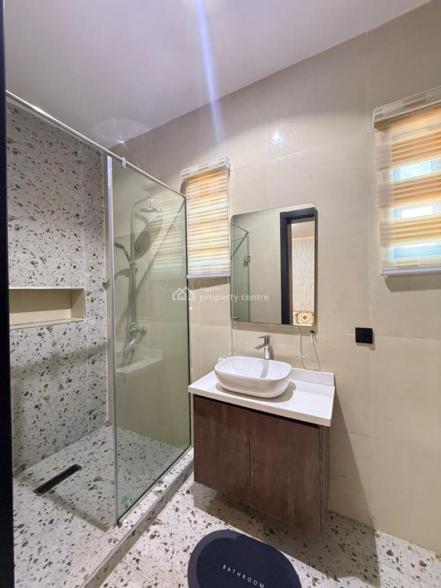 Luxury 2 Bedroom Apartment, Lekki Phase 1, Lekki, Lagos, Flat / Apartment Short Let