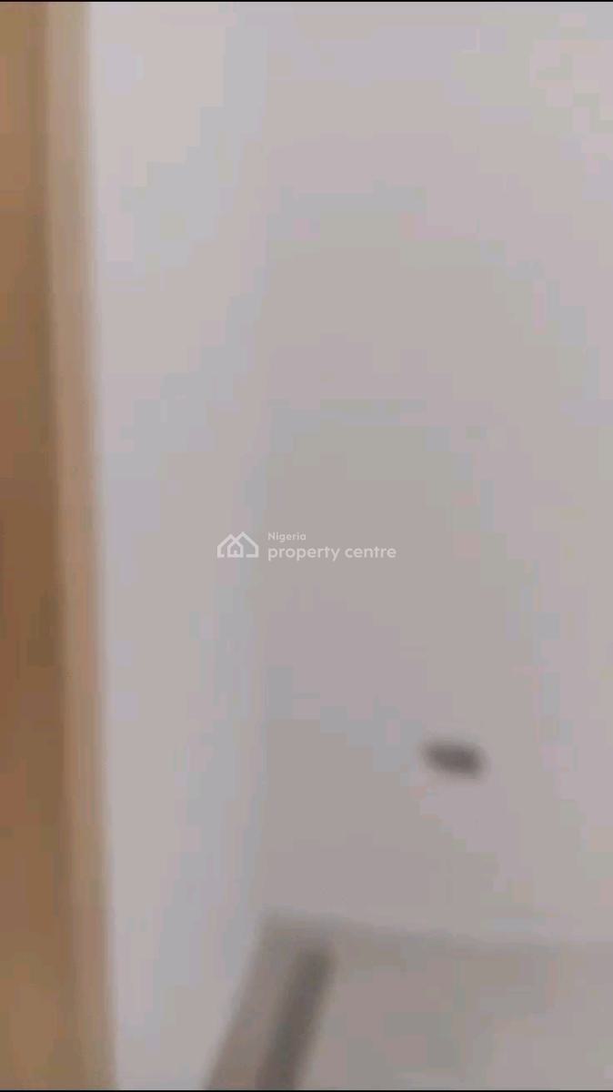 Newly Built 2bedroom Upflat All Room En-suite with Guest All Tilled Po, Soluyi, Gbagada, Lagos, Flat / Apartment for Rent