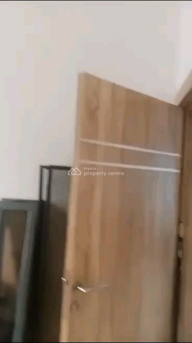 Newly Built 2bedroom Upflat All Room En-suite with Guest All Tilled Po, Soluyi, Gbagada, Lagos, Flat / Apartment for Rent