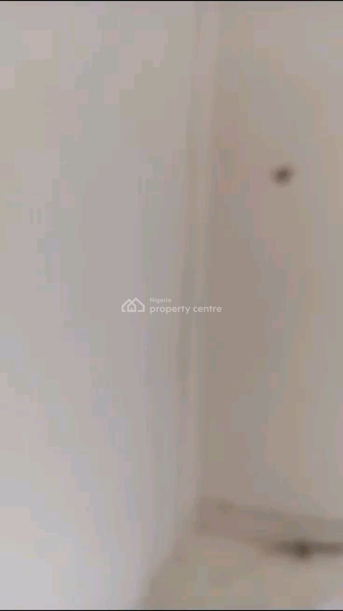 Newly Built 2bedroom Upflat All Room En-suite with Guest All Tilled Po, Soluyi, Gbagada, Lagos, Flat / Apartment for Rent