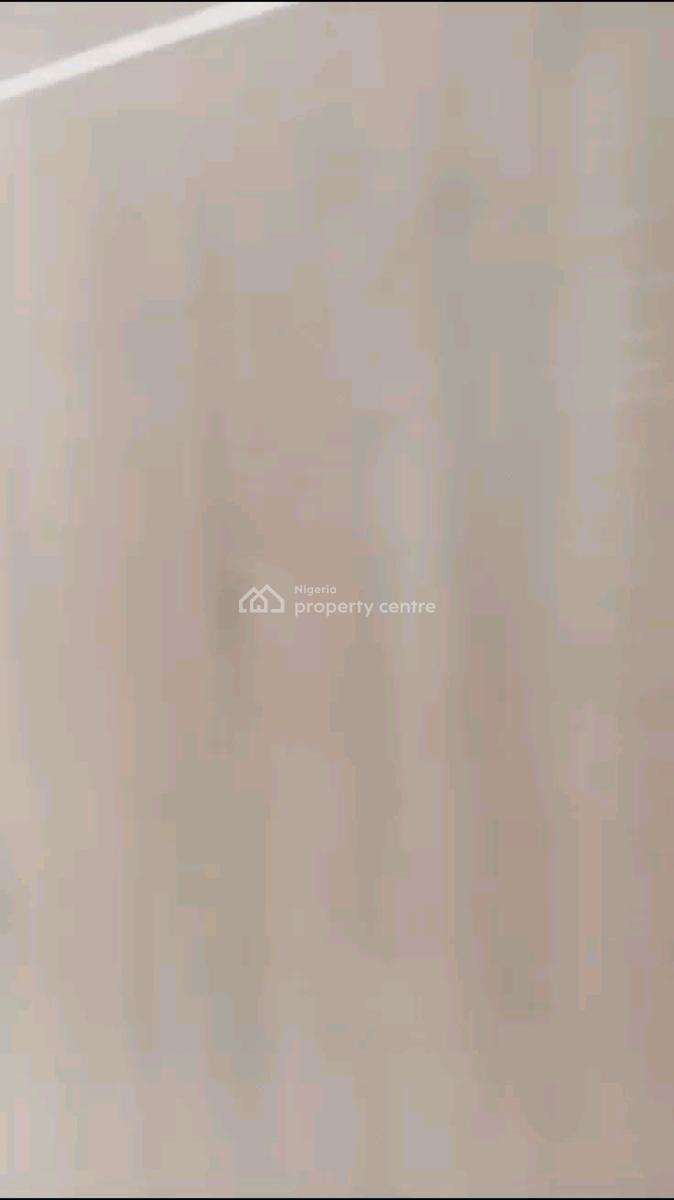 Newly Built 2bedroom Upflat All Room En-suite with Guest All Tilled Po, Soluyi, Gbagada, Lagos, Flat / Apartment for Rent