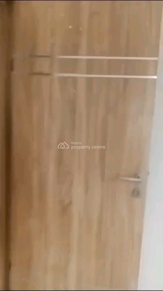 Newly Built 2bedroom Upflat All Room En-suite with Guest All Tilled Po, Soluyi, Gbagada, Lagos, Flat / Apartment for Rent