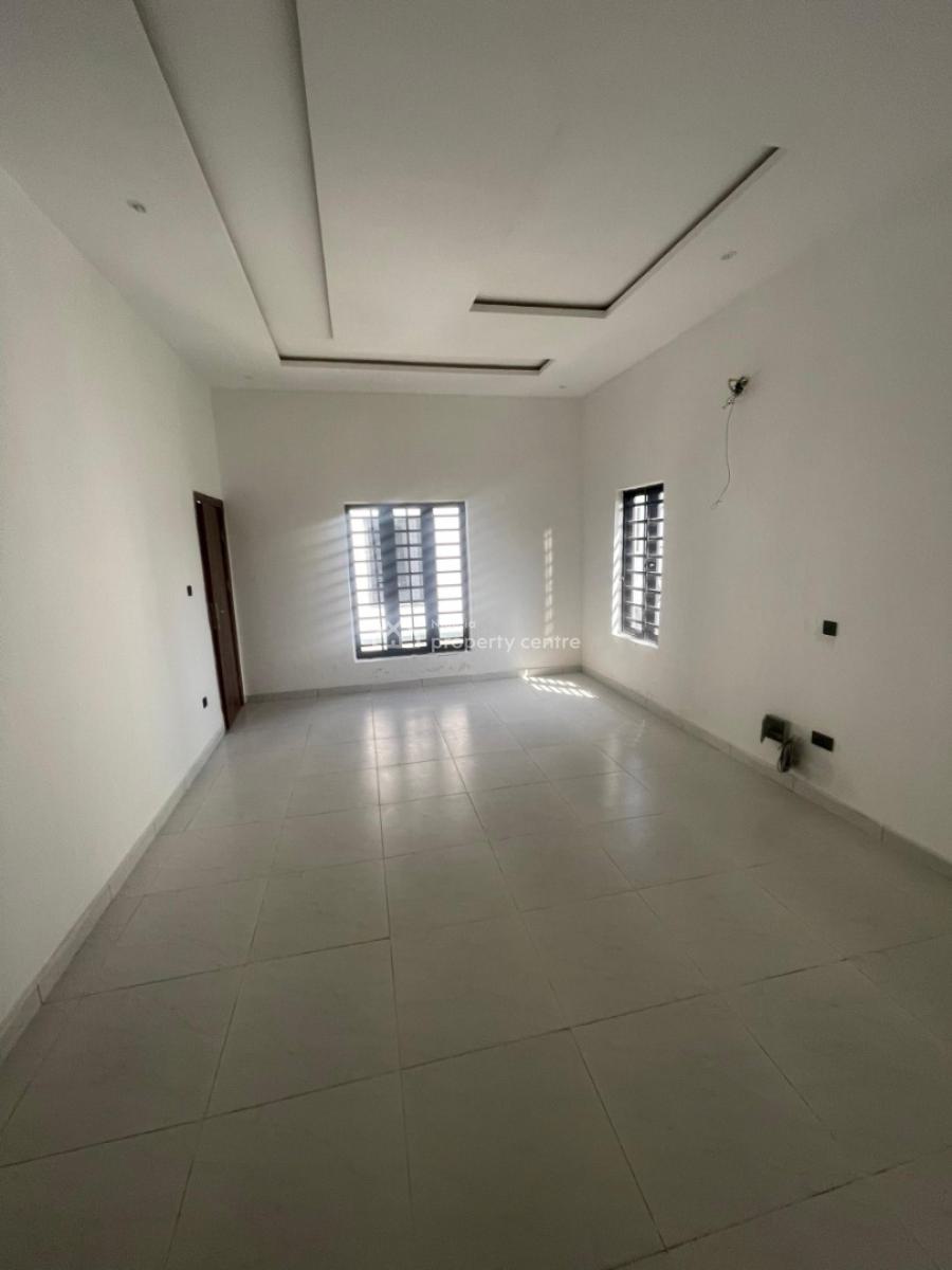4 Bedroom Terraced Duplex, Orchid Road, Lekki, Lagos, Terraced Duplex for Sale
