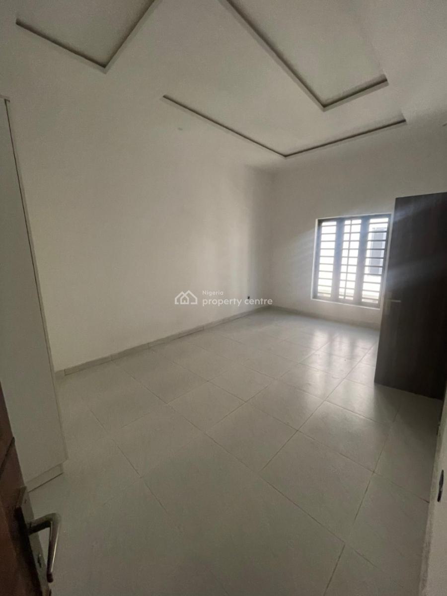 4 Bedroom Terraced Duplex, Orchid Road, Lekki, Lagos, Terraced Duplex for Sale