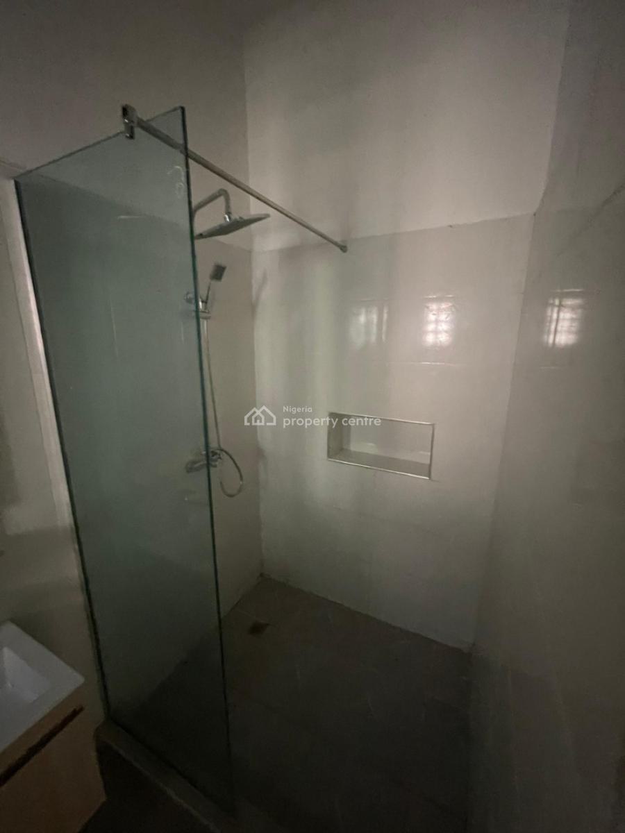 4 Bedroom Terraced Duplex, Orchid Road, Lekki, Lagos, Terraced Duplex for Sale