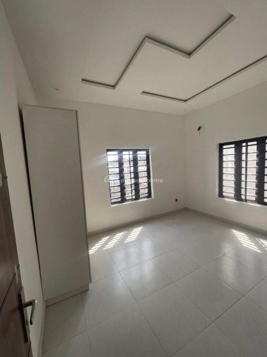 4 Bedroom Terraced Duplex, Orchid Road, Lekki, Lagos, Terraced Duplex for Sale