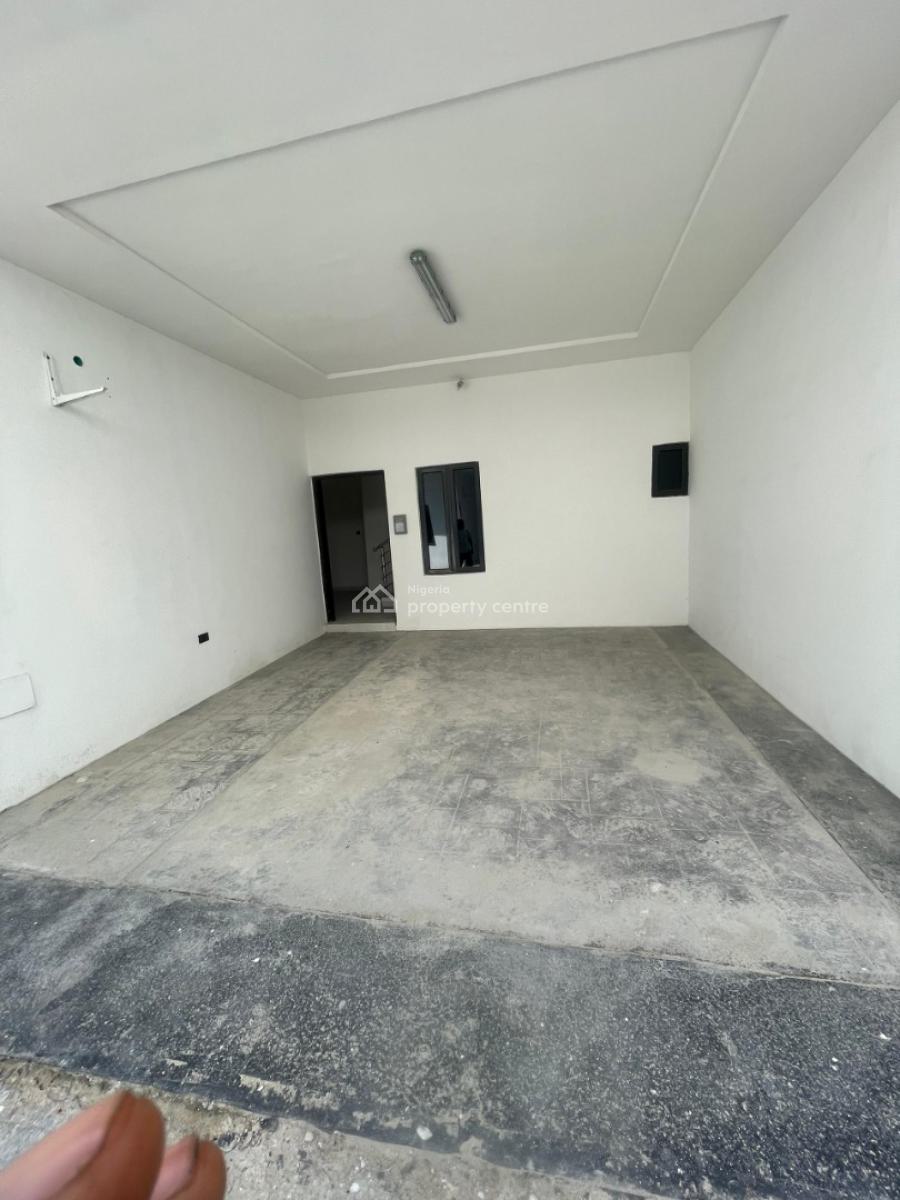 4 Bedroom Terraced Duplex, Orchid Road, Lekki, Lagos, Terraced Duplex for Sale