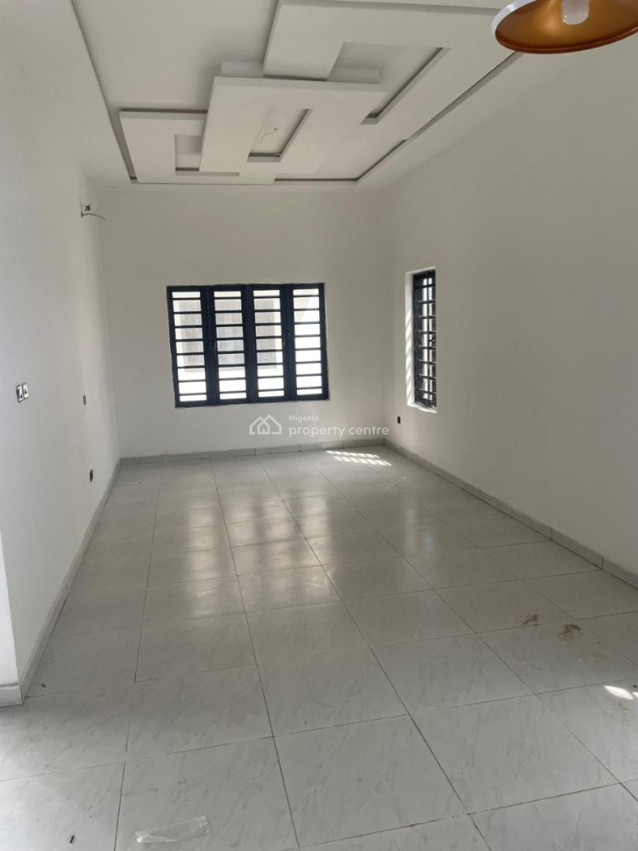 4 Bedroom Terraced Duplex, Orchid Road, Lekki, Lagos, Terraced Duplex for Sale