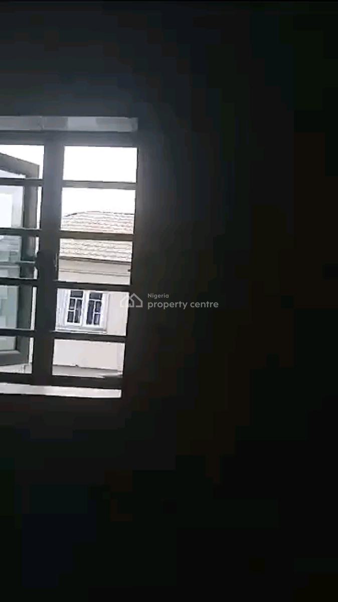 Newly Built 2bedroom Upflat All Room En-suite with Guest All Tilled P, Soluyi, Gbagada, Lagos, Flat / Apartment for Rent