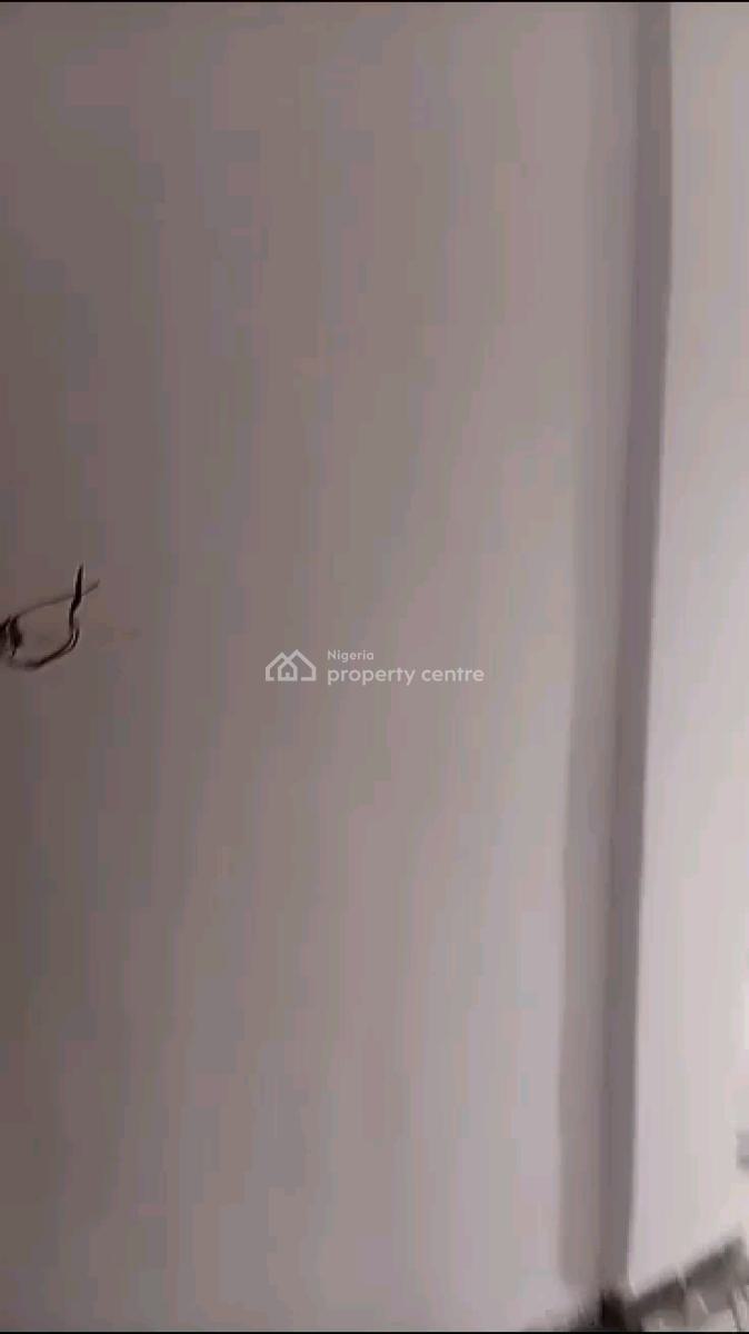 Newly Built 2bedroom Upflat All Room En-suite with Guest All Tilled P, Soluyi, Gbagada, Lagos, Flat / Apartment for Rent