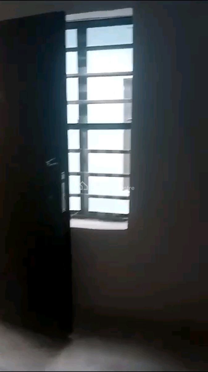 Newly Built 2bedroom Upflat All Room En-suite with Guest All Tilled P, Soluyi, Gbagada, Lagos, Flat / Apartment for Rent