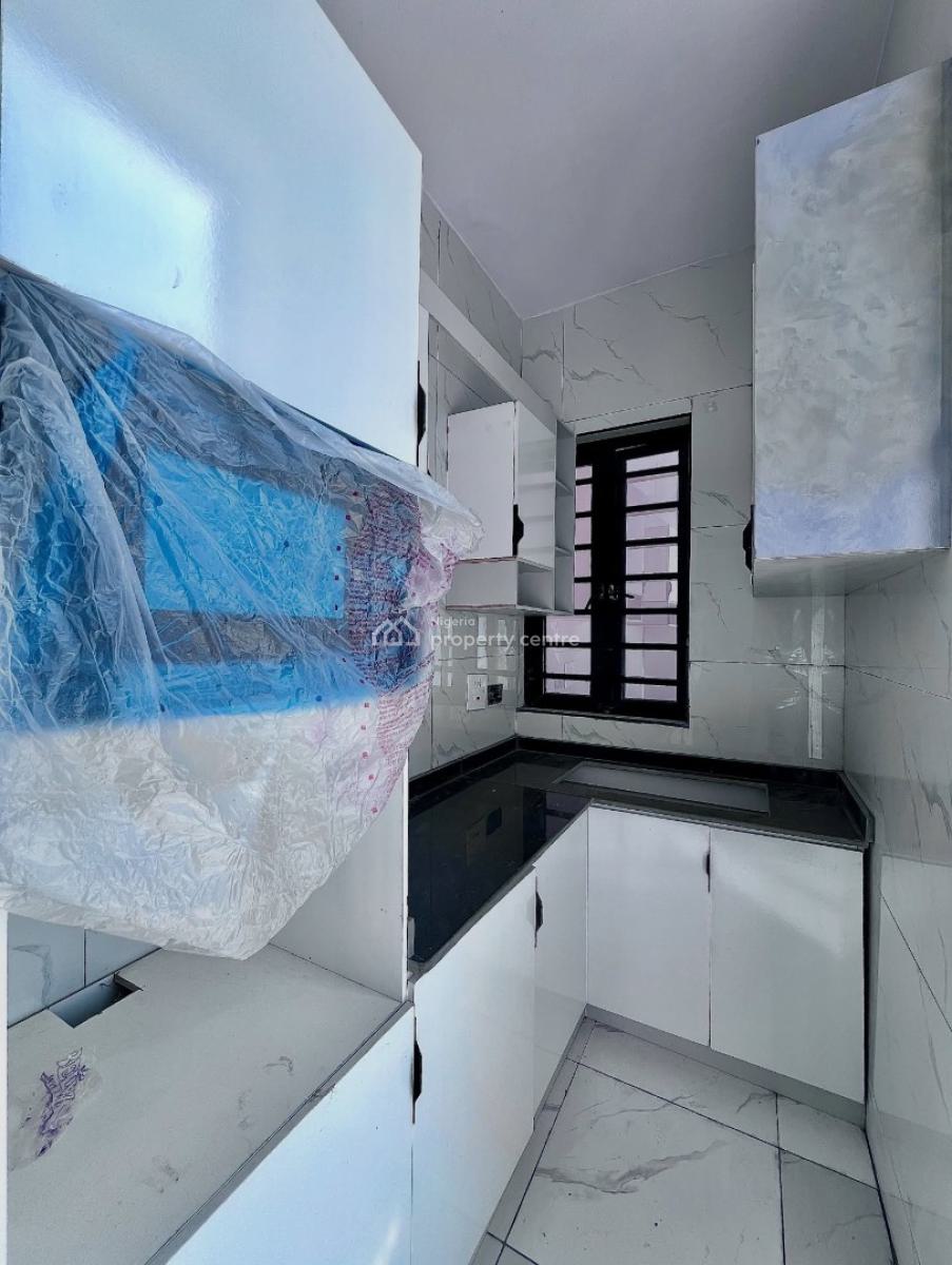 Contemporary 5 Bedroom Detached Duplex with Swimming Pool and Bq, Orchid, Lekki, Lagos, Detached Duplex for Sale