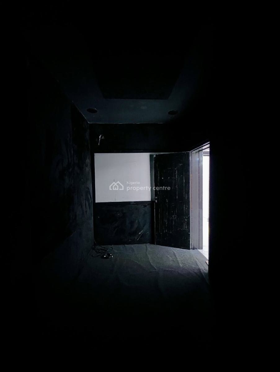 Contemporary 5 Bedroom Detached Duplex with Swimming Pool and Bq, Orchid, Lekki, Lagos, Detached Duplex for Sale