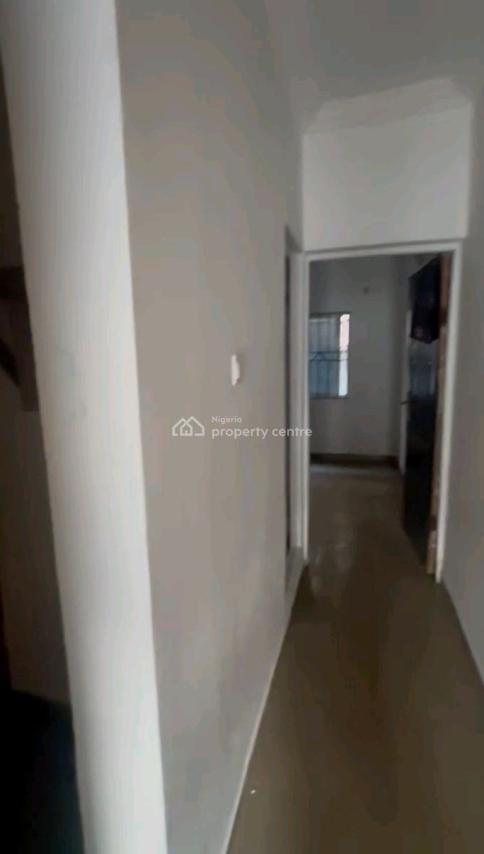 Executive, Very Decent, Standard and Nice Groundfloor Miniflat, Off Pedro Road, Shomolu, Lagos, Mini Flat (room and Parlour) for Rent