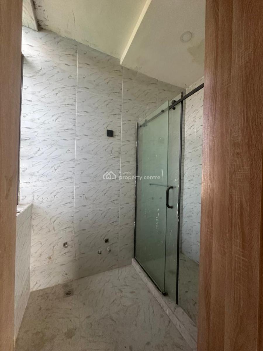 Brand New Luxury 3bedroom with Bq Fully Serviced, Victoria Island (vi), Lagos, Flat / Apartment for Rent
