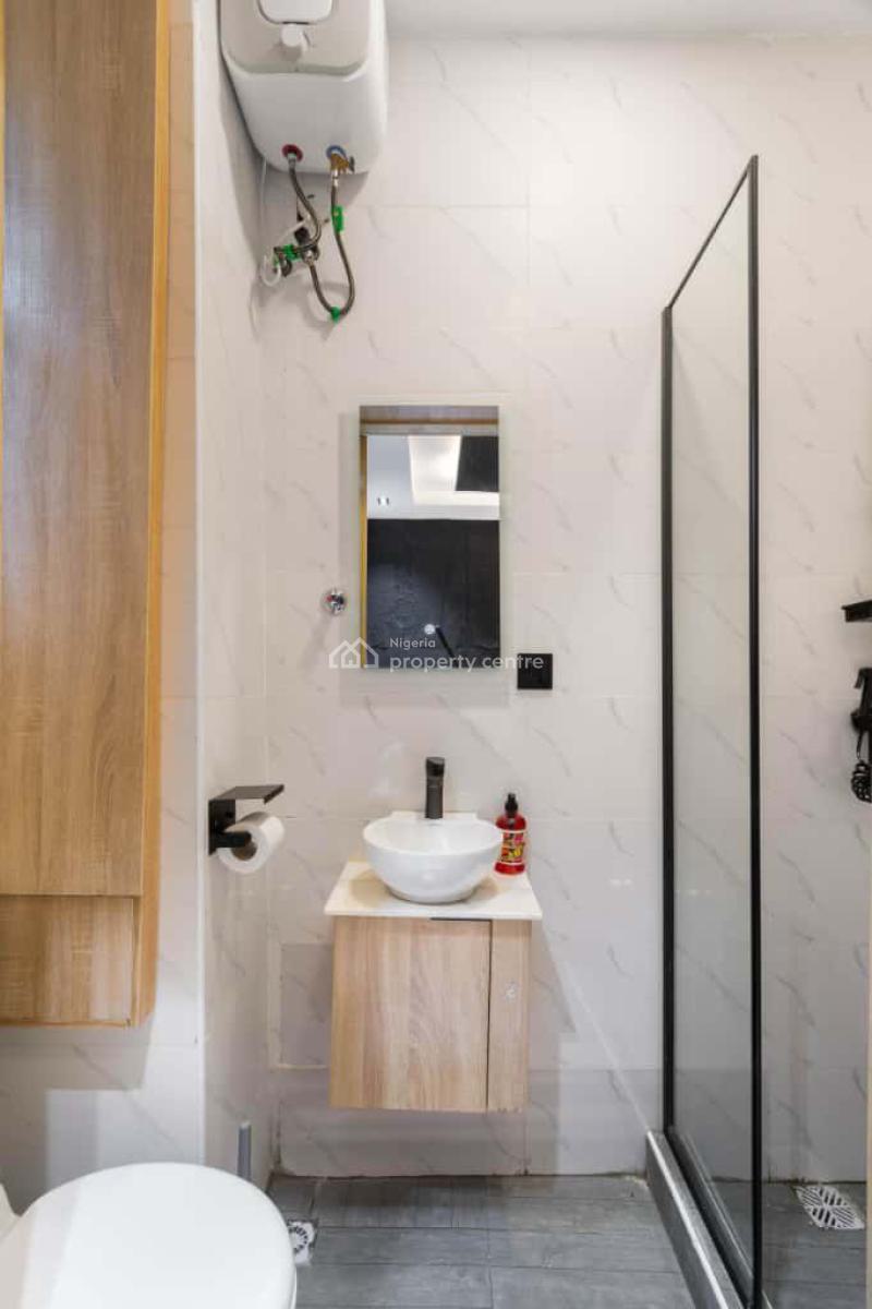 One Bedroom Apartment, Ologolo, Lekki, Lagos, Flat / Apartment Short Let