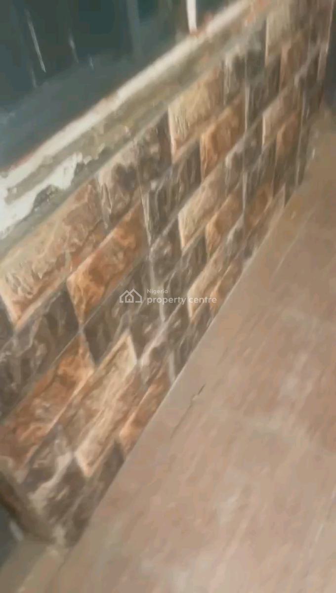 2 Units of  a Clean Miniflat at Yetunde Brown, Yetunde Brown, Ifako, Gbagada, Lagos, Mini Flat (room and Parlour) for Rent
