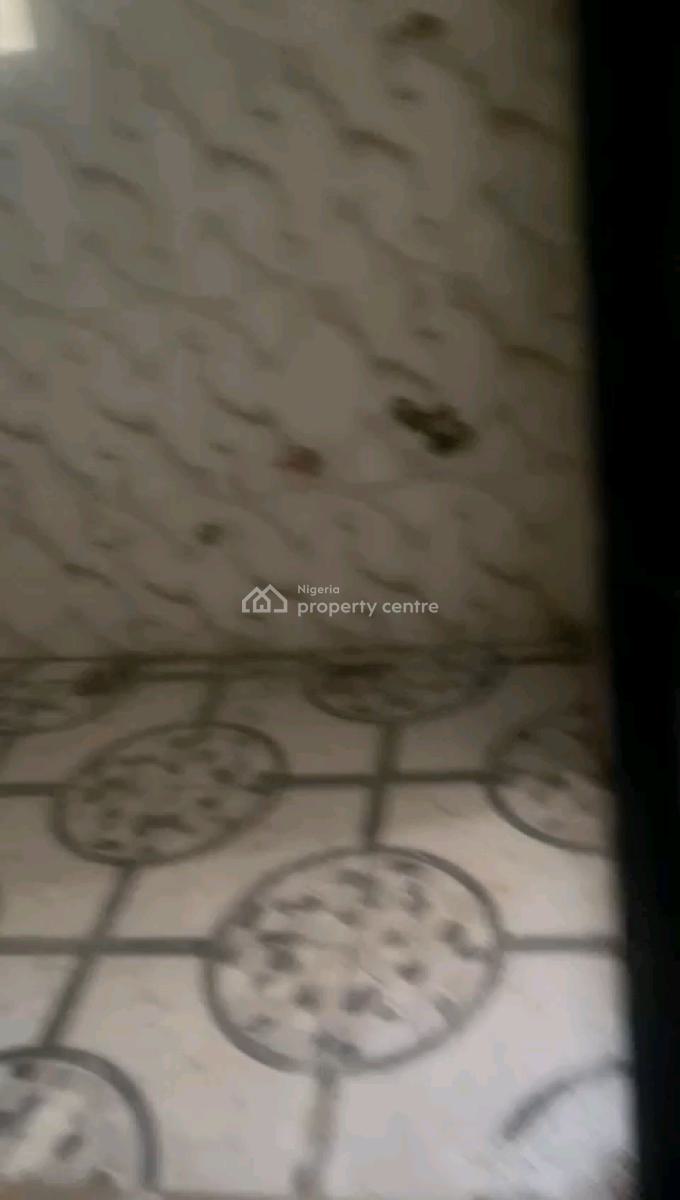 2 Units of  a Clean Miniflat at Yetunde Brown, Yetunde Brown, Ifako, Gbagada, Lagos, Mini Flat (room and Parlour) for Rent