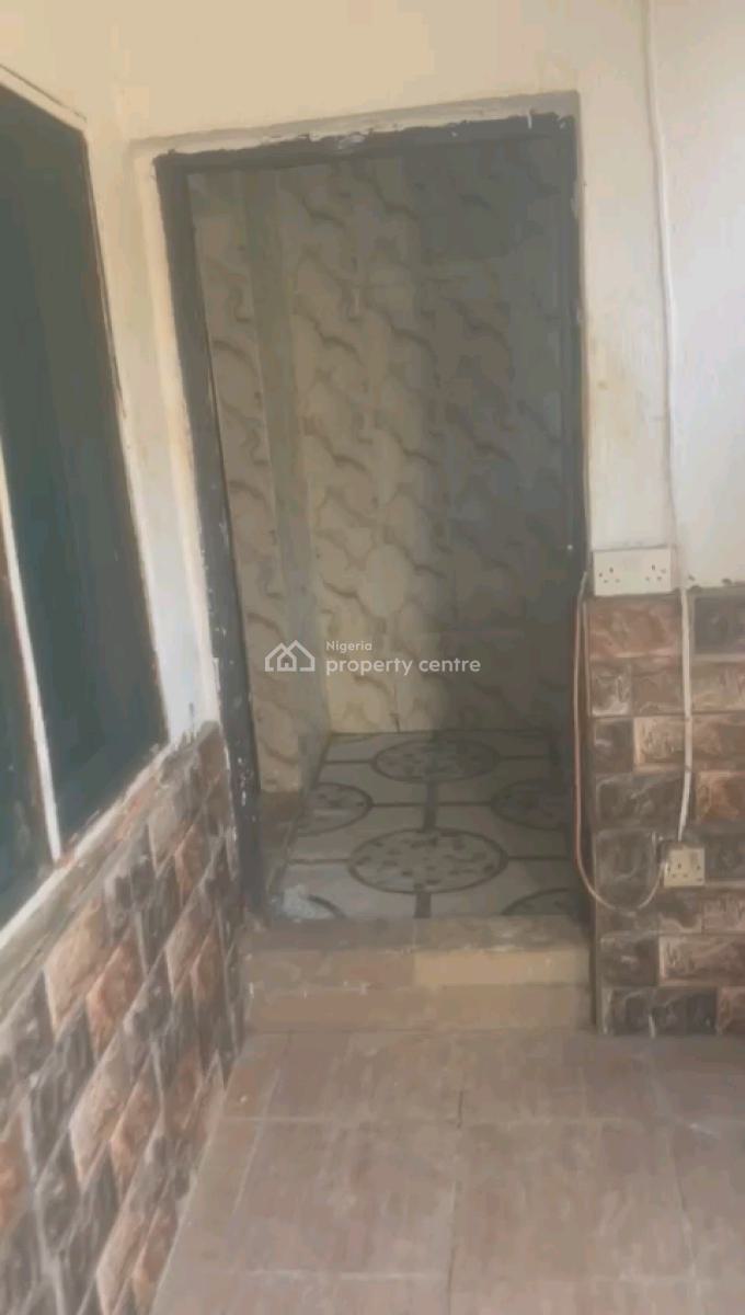 2 Units of  a Clean Miniflat at Yetunde Brown, Yetunde Brown, Ifako, Gbagada, Lagos, Mini Flat (room and Parlour) for Rent