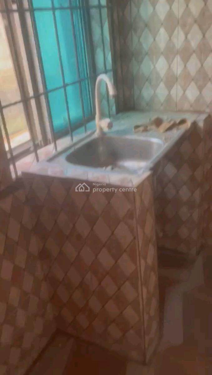 2 Units of  a Clean Miniflat at Yetunde Brown, Yetunde Brown, Ifako, Gbagada, Lagos, Mini Flat (room and Parlour) for Rent