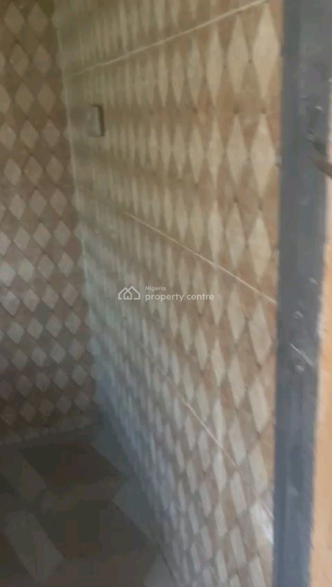 2 Units of  a Clean Miniflat at Yetunde Brown, Yetunde Brown, Ifako, Gbagada, Lagos, Mini Flat (room and Parlour) for Rent