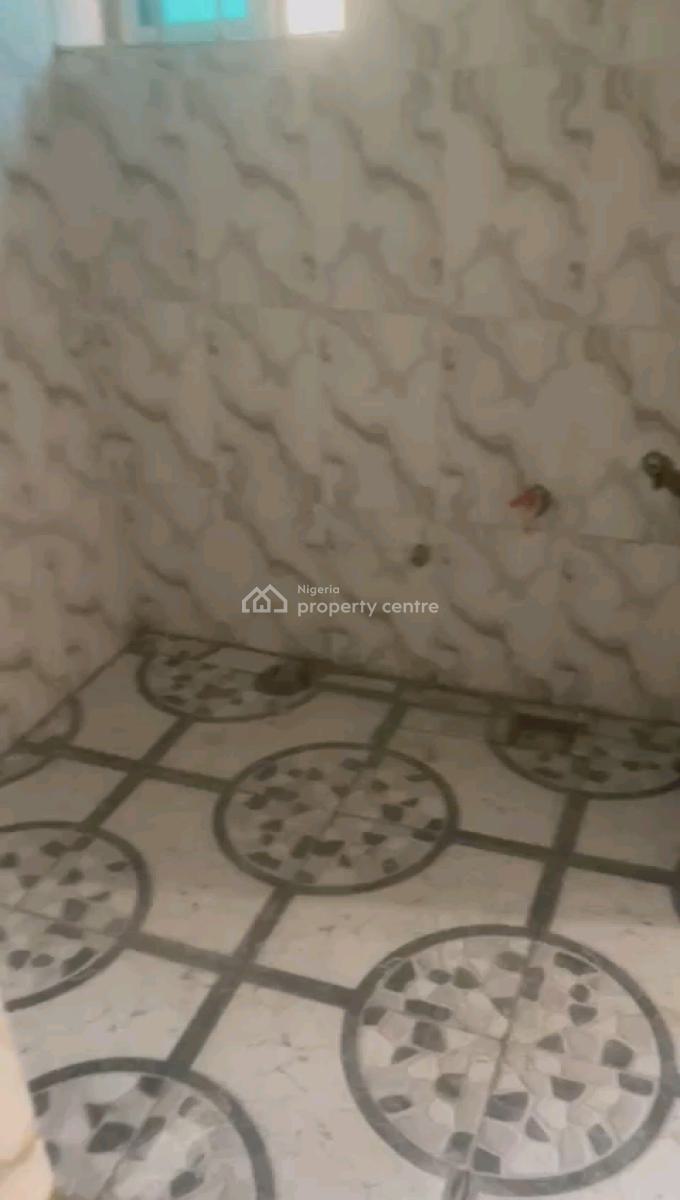 2 Units of  a Clean Miniflat at Yetunde Brown, Yetunde Brown, Ifako, Gbagada, Lagos, Mini Flat (room and Parlour) for Rent