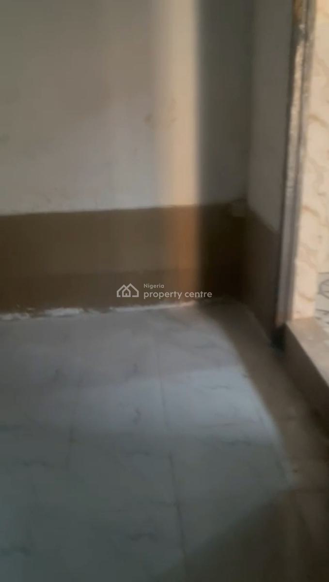 2 Units of  a Clean Miniflat at Yetunde Brown, Yetunde Brown, Ifako, Gbagada, Lagos, Mini Flat (room and Parlour) for Rent