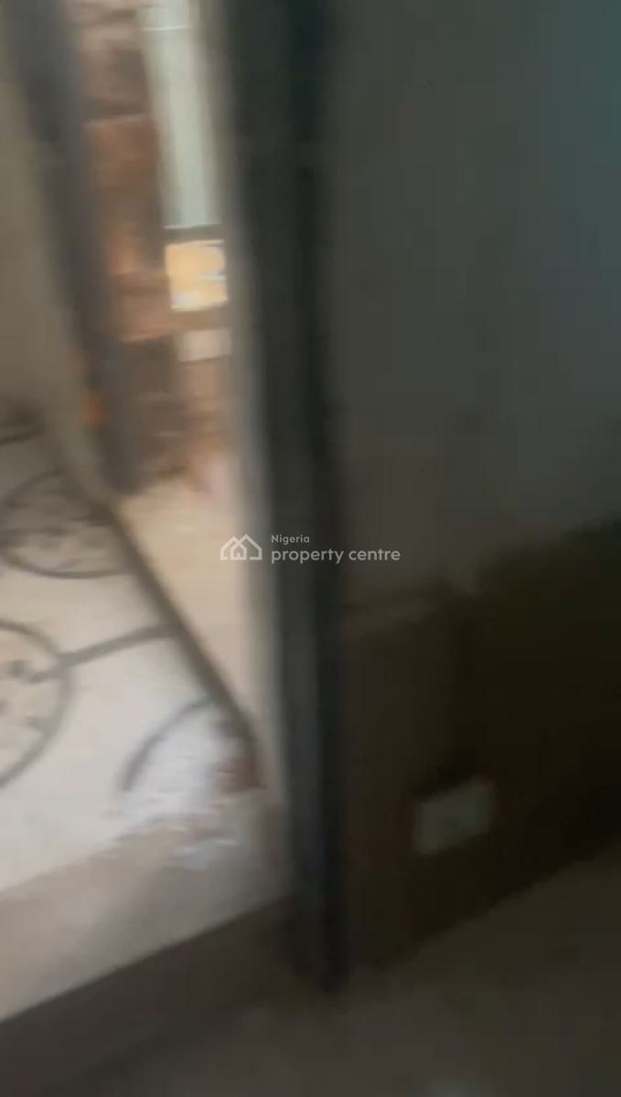 2 Units of  a Clean Miniflat at Yetunde Brown, Yetunde Brown, Ifako, Gbagada, Lagos, Mini Flat (room and Parlour) for Rent