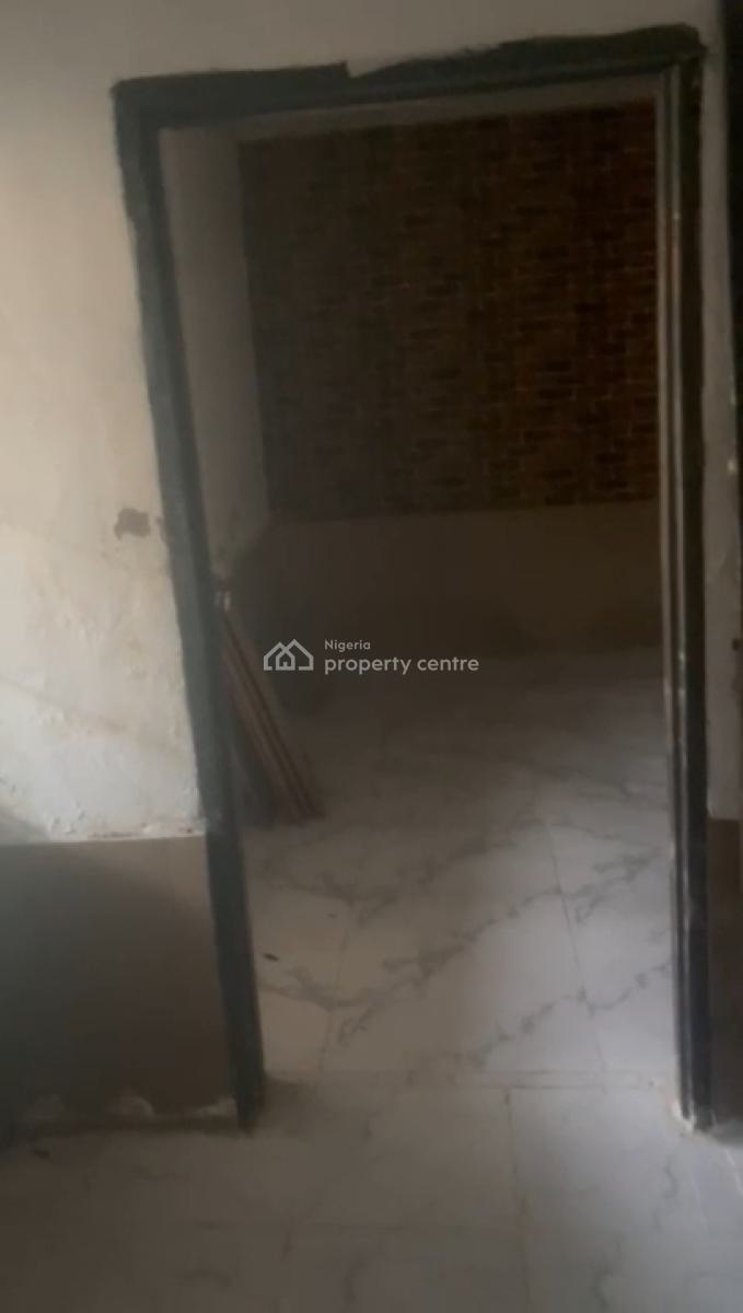 2 Units of  a Clean Miniflat at Yetunde Brown, Yetunde Brown, Ifako, Gbagada, Lagos, Mini Flat (room and Parlour) for Rent