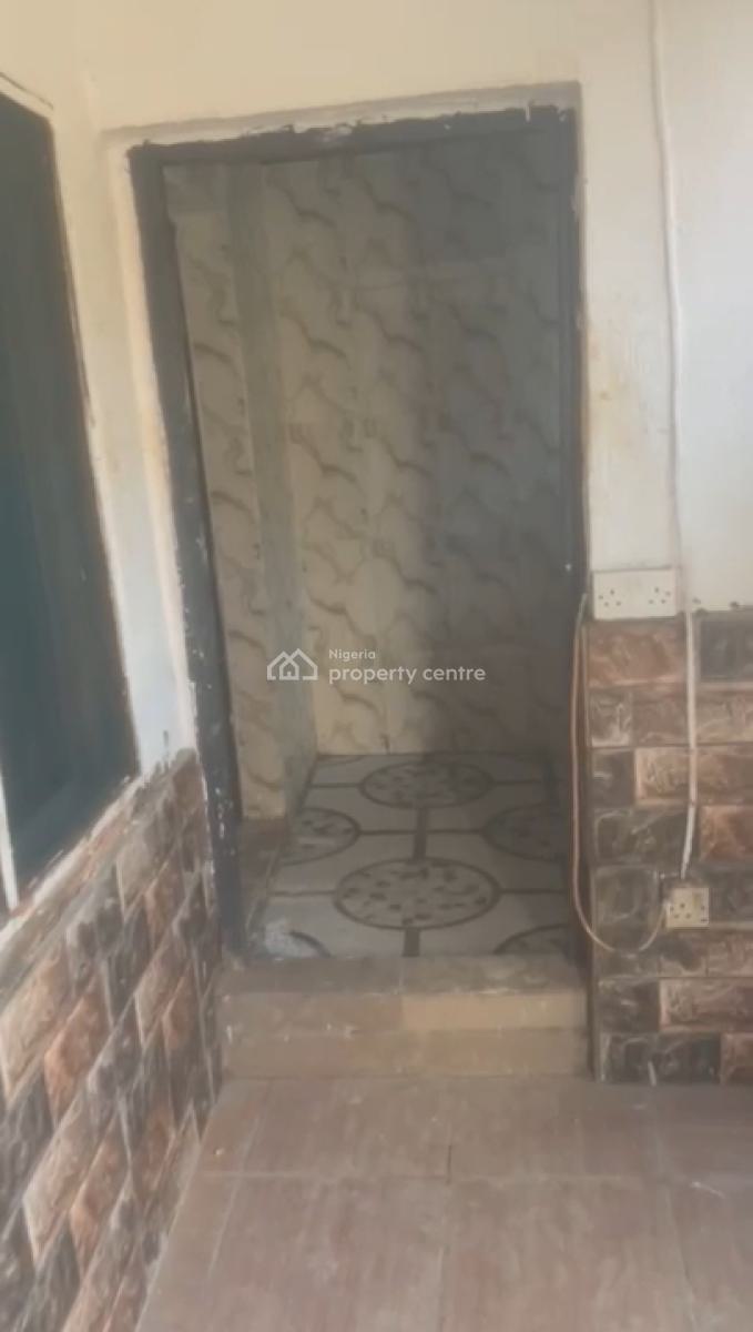 2 Units of  a Clean Miniflat at Yetunde Brown, Yetunde Brown, Ifako, Gbagada, Lagos, Mini Flat (room and Parlour) for Rent